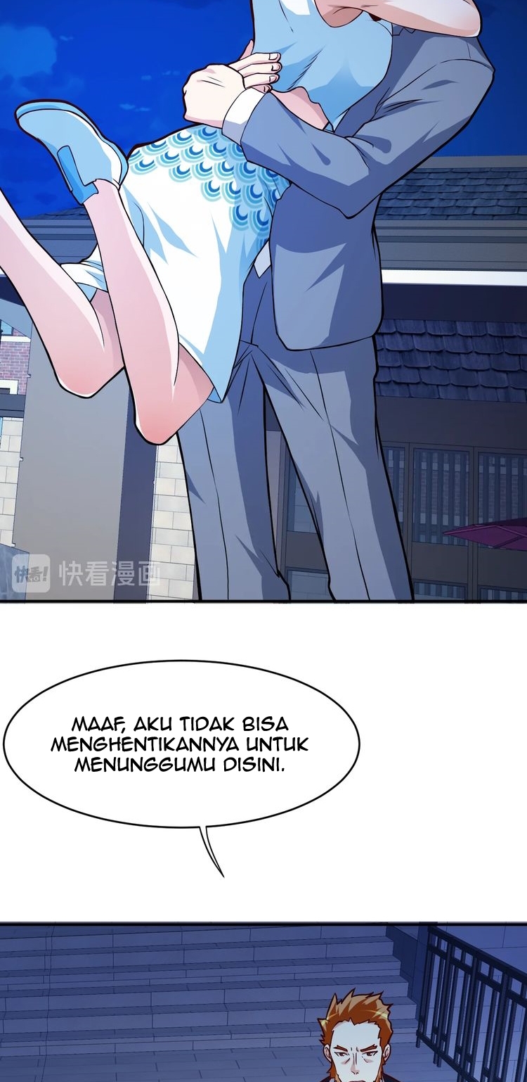 Melee Mad Soldier! Chapter 30 Gambar 48